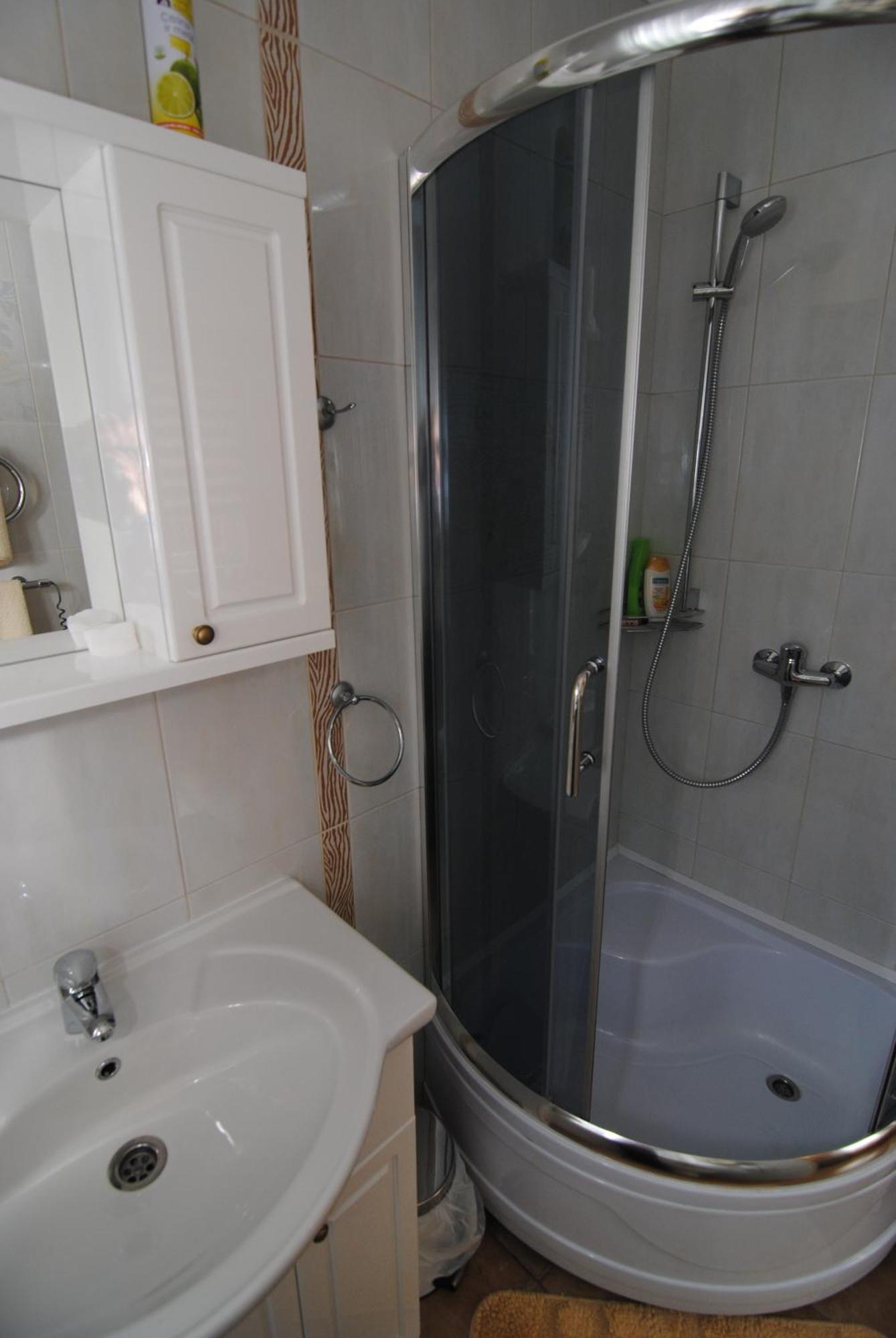 Apartamentai Pluke Palanga Bilik gambar