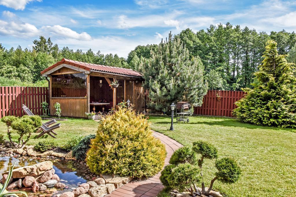 Apartamentai Pluke Palanga Luaran gambar