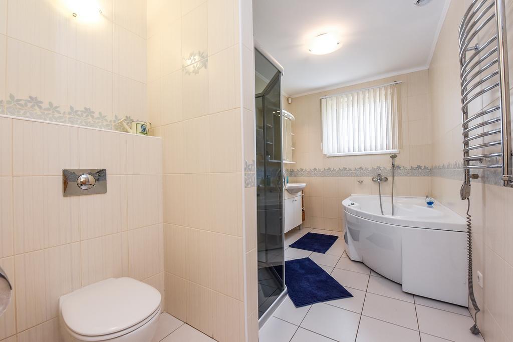 Apartamentai Pluke Palanga Luaran gambar