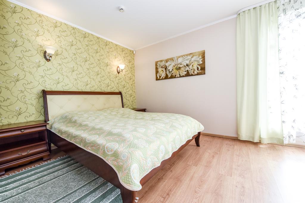 Apartamentai Pluke Palanga Luaran gambar