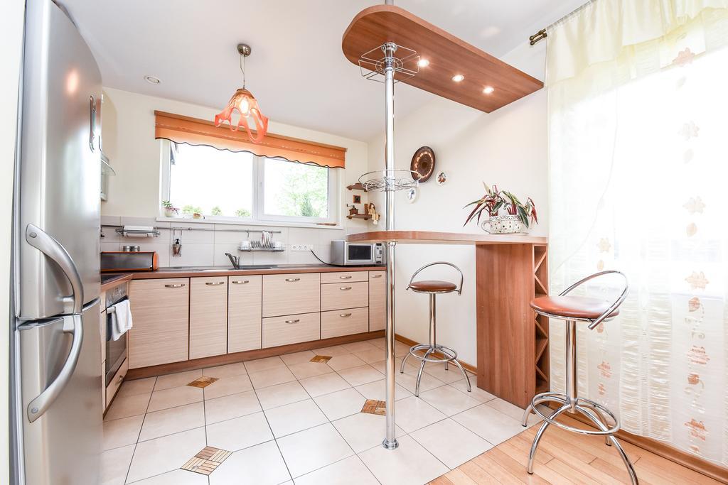 Apartamentai Pluke Palanga Luaran gambar