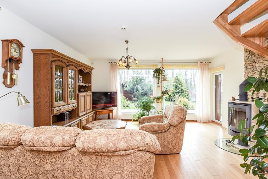 Apartamentai Pluke Palanga Luaran gambar
