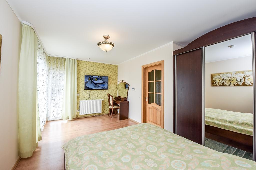 Apartamentai Pluke Palanga Luaran gambar