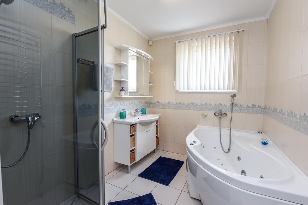 Apartamentai Pluke Palanga Luaran gambar