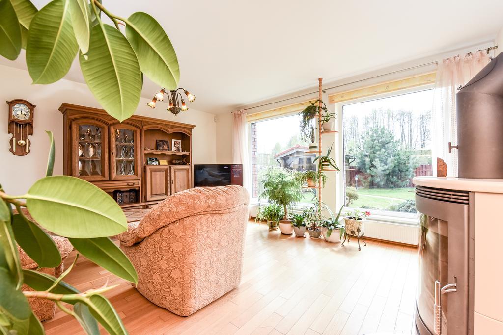 Apartamentai Pluke Palanga Luaran gambar