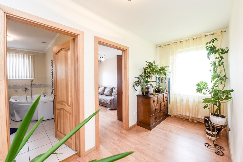 Apartamentai Pluke Palanga Luaran gambar