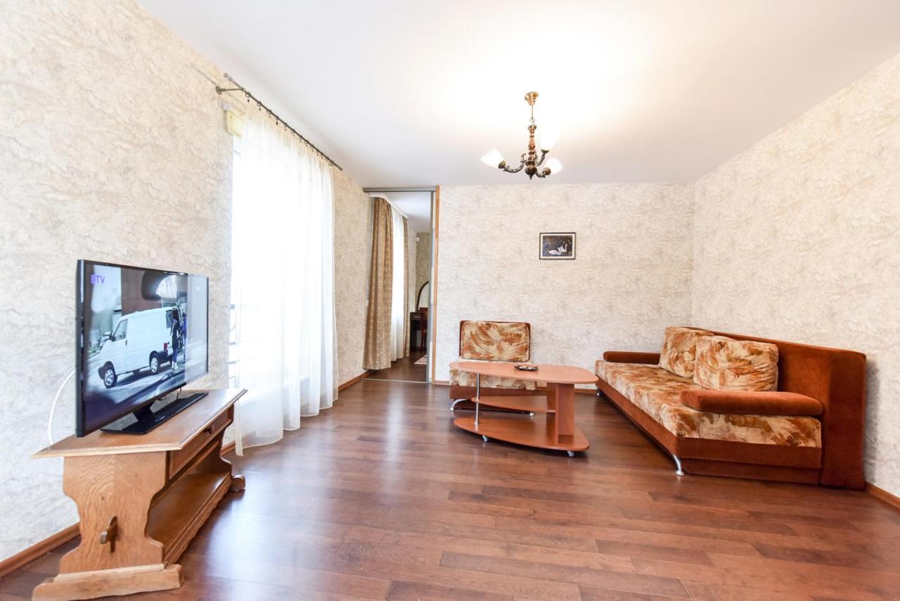 Apartamentai Pluke Palanga Luaran gambar