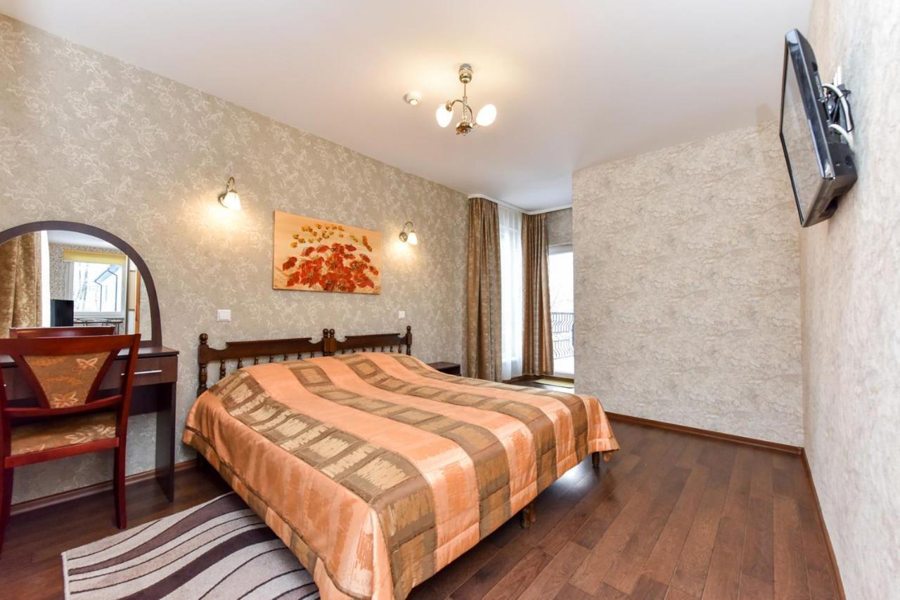 Apartamentai Pluke Palanga Luaran gambar