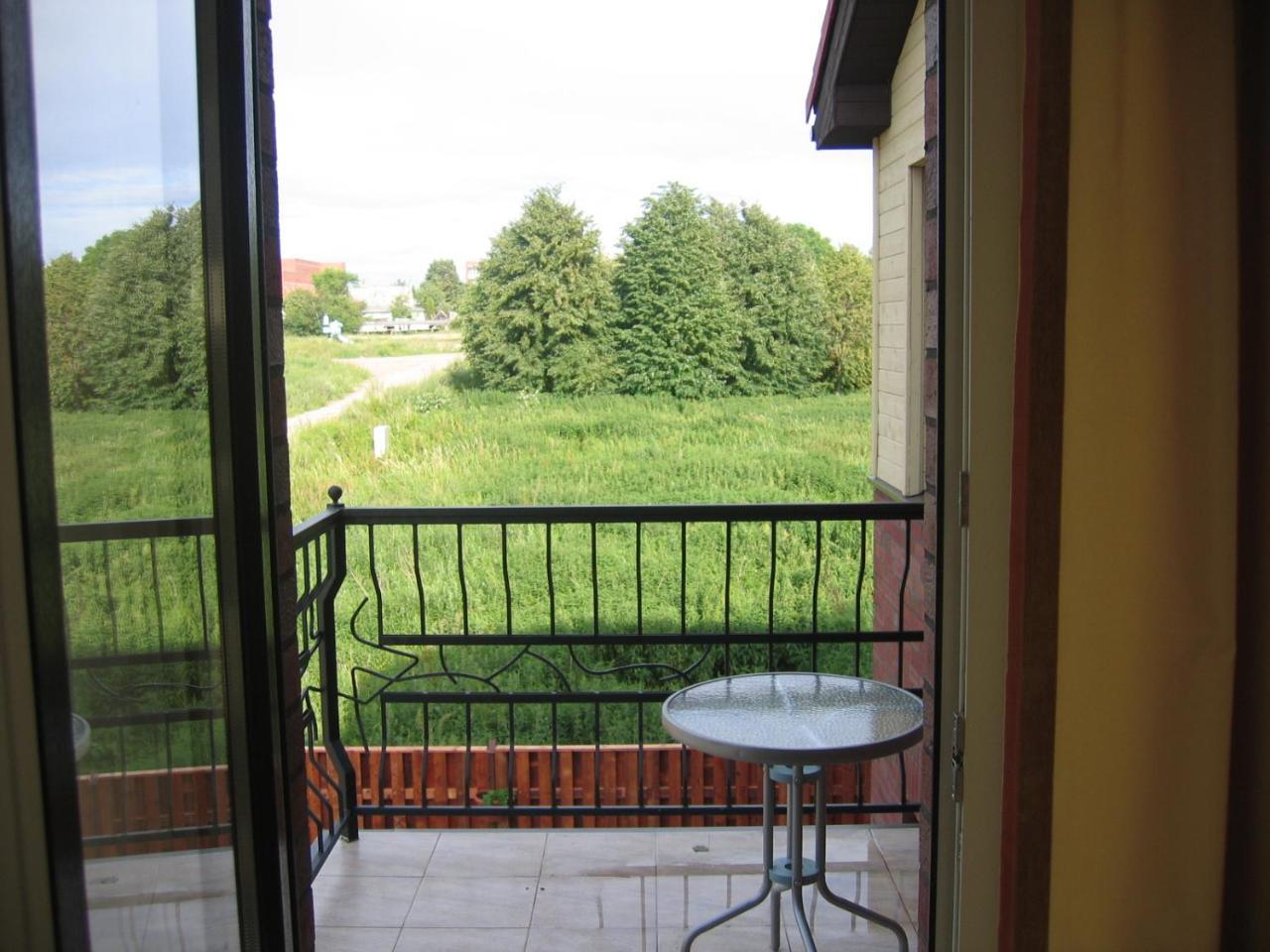 Apartamentai Pluke Palanga Luaran gambar